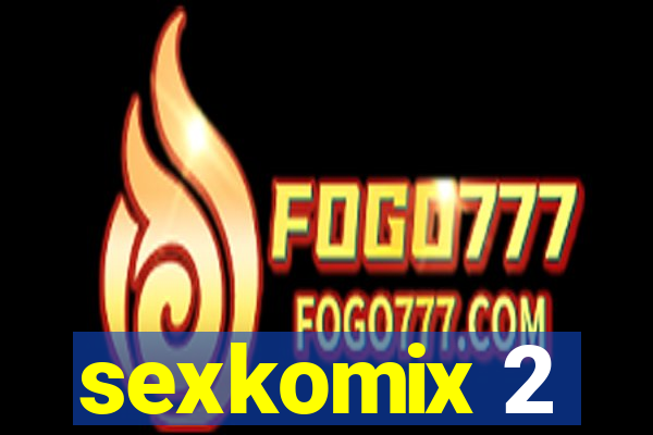 sexkomix 2